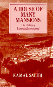 A House of Many Mansions A House of Many Mansions
