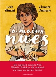 Á mains nues