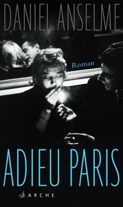 Adieu Paris 