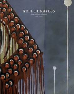 Aref el Rayess Aref el Rayess