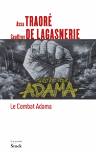 Assa Traoré, Geoffroy de Lagasnerie