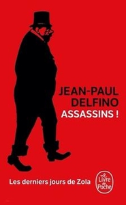 Assassins!