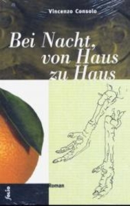 Bei Nacht, von Haus zu Haus 