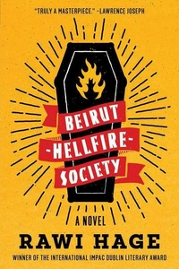 Beirut Hellfire Society Beirut Hellfire Society