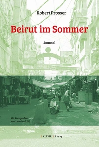 Beirut im Sommer Beirut im Sommer