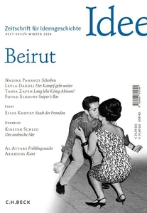 Beirut Beirut