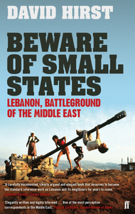 Beware of Small States Beware of Small States