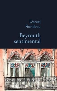 Beyrouth sentimental Beyrouth sentimental