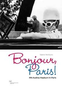 Bonjour, Paris!