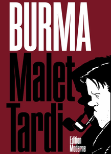 Burma