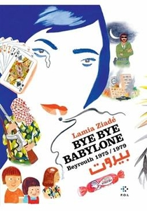 Bye Bye Babylone Bye Bye Babylone