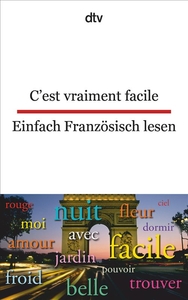 C'est vraiment facile  