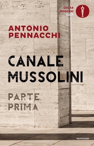 Canale Mussolini