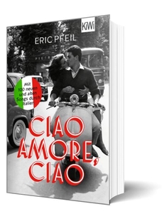 Ciao Amore, Ciao