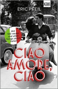 Ciao Amore, Ciao