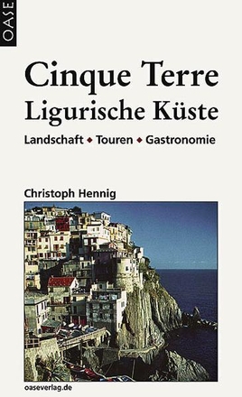 Cinque Terre – Ligurische Küste