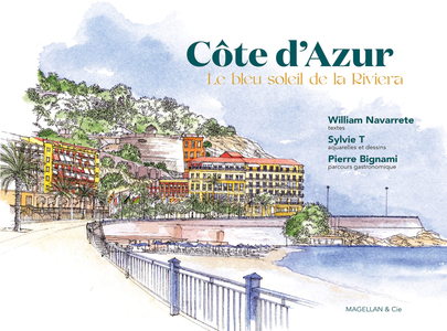 Côte d'Azur