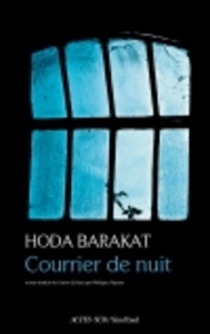 Courrier de nuit Courrier de nuit