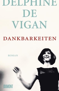 Dankbarkeiten 