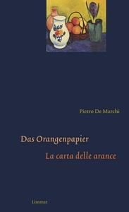 Das Orangenpapier