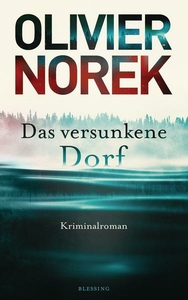 Das versunkene Dorf      