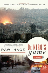 De Niro's Game De Niro's Game