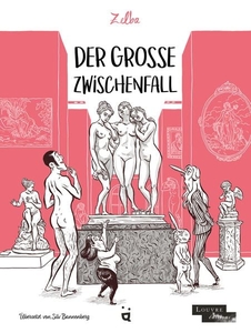 Der große Zwischenfall 