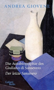 Der letzte Sansevero