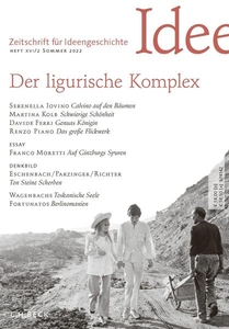 Der ligurische Komplex