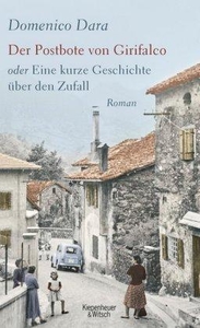 Der Postbote von Girifalco oder Eine kurze Geschichte über den Zufall 