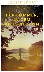 Der Sommer, in dem alles begann