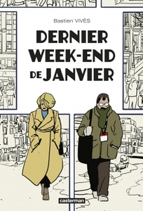 Dernier Week-end de Janvier