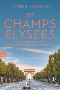 Die Champs Elysee