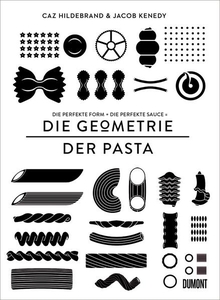 Die Geometrie der Pasta 