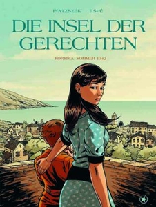 Die Insel der Gerechten