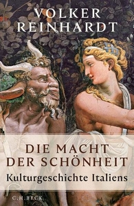 Die Macht der Schönheit 