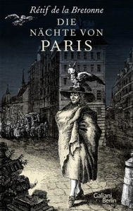 Die Nächte von Paris 