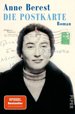 Die Postkarte