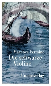 Die schwarze Violine 