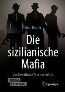 Die sizilianische Mafia 
