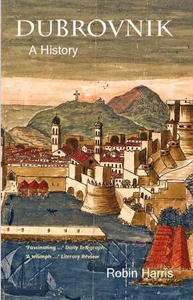 Dubrovnik. A History