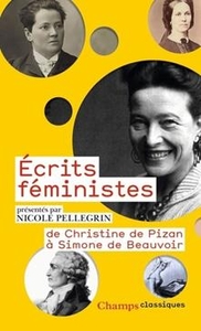 Écrits féministes 