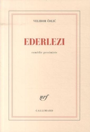 Ederlezi