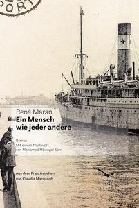 Ein Mensch wie jeder andere