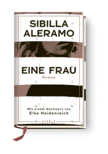 Eine Frau
