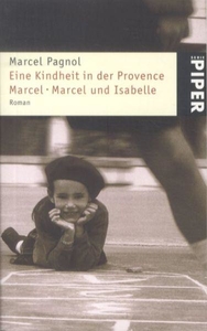 Eine Kindheit in der Provence