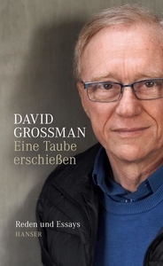Eine Taube erschiessen