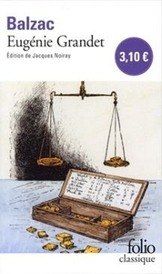 Eugénie Grandet