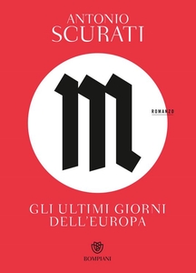 Gli ultimi giorni dell'Europa