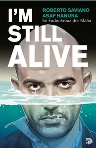 I'm still alive
